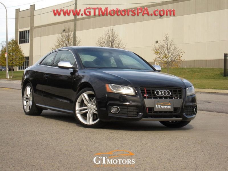 Used 2011 Audi S5 Prestige video 1