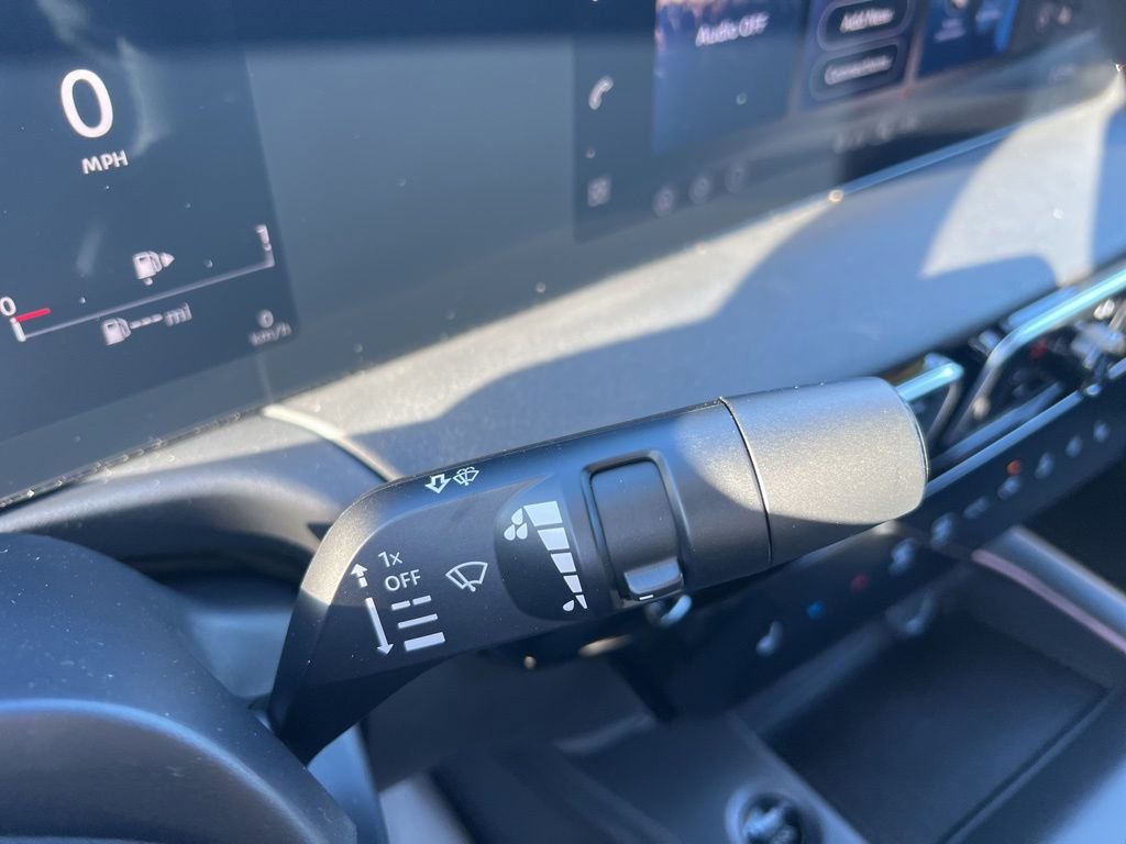 New 2026 Nissan Sentra SV w/ SV Convenience Package image 48