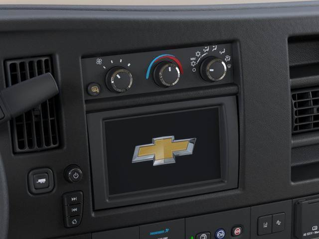 New 2027 Chevrolet Express 2500 w/ Driver Convenience Package RWD image 20