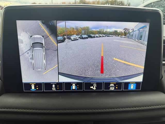 Used 2021 Chevrolet Tahoe High Country image 19