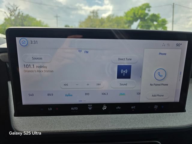 New 2026 Ford Maverick XLT w/ 4K Tow Package AWD/4WD image 17