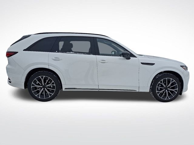 New 2026 MAZDA CX-70 3.3 Turbo S w/ Premium Package image 8