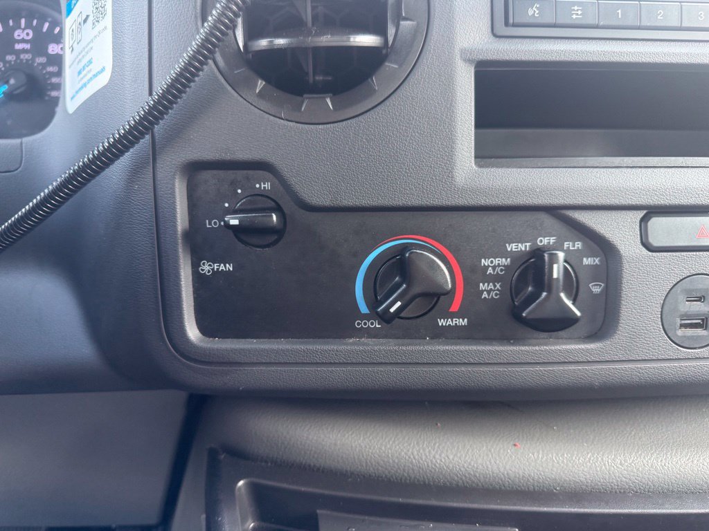 Used 2024 Ford E-350 and Econoline 350 Super Duty w/ Power Windows & Locks Group RWD image 28