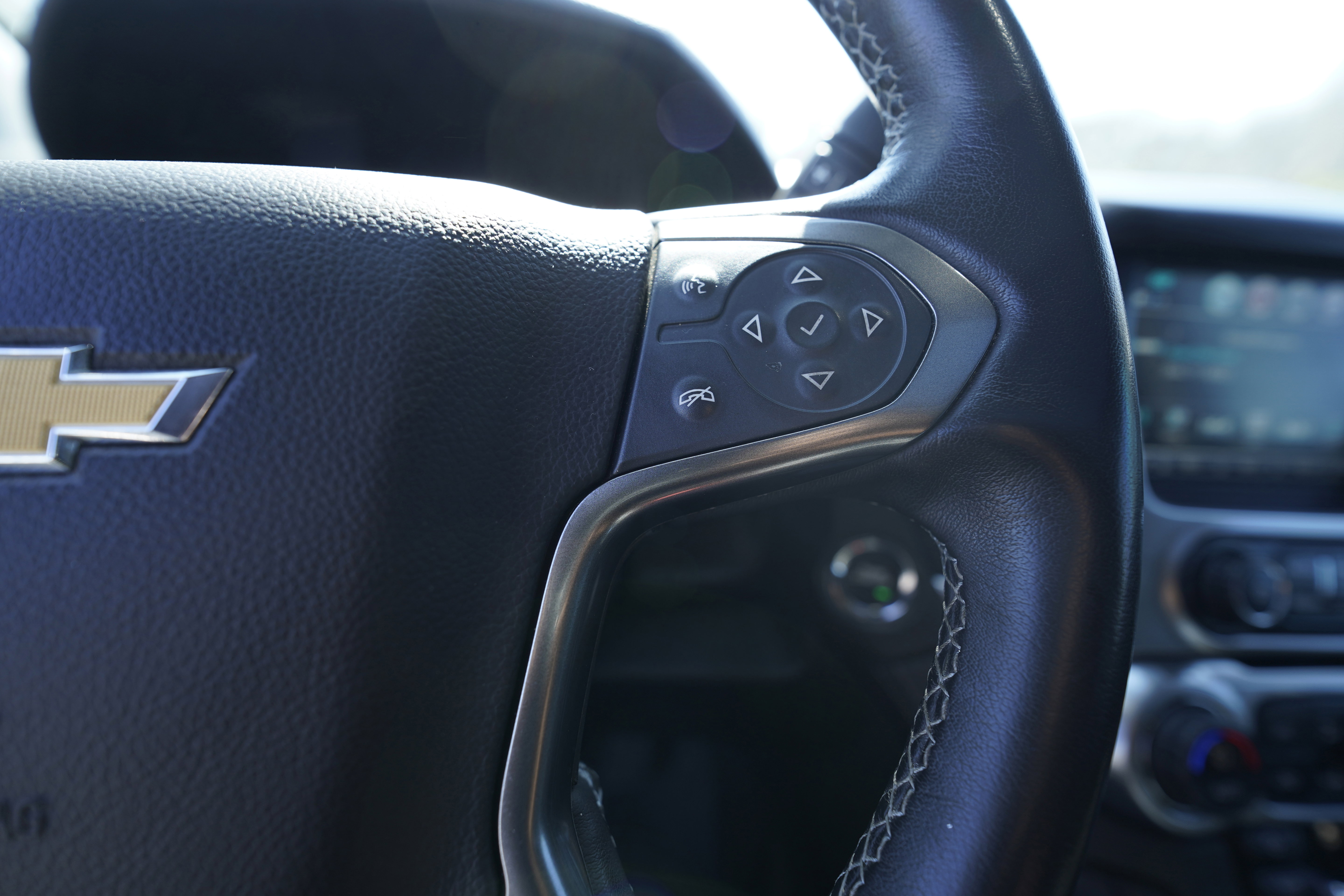 Used 2020 Chevrolet Tahoe LT w/ Luxury Package image 20