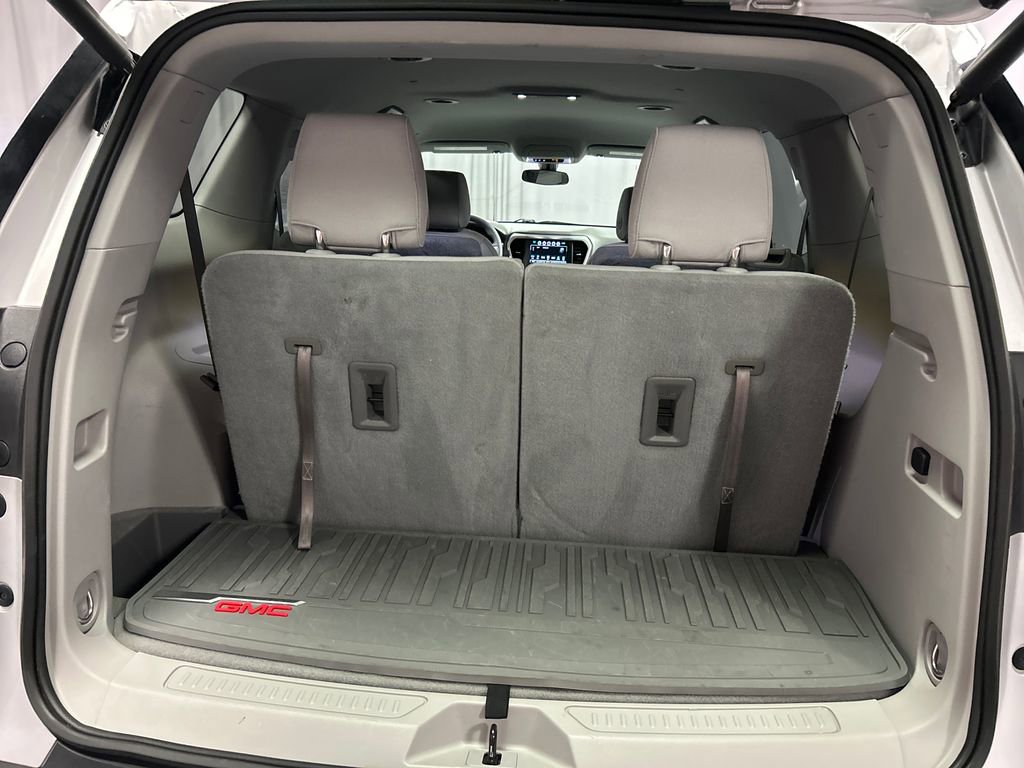 Used 2018 GMC Acadia SLE w/ Driver Alert Package I AWD/4WD image 23