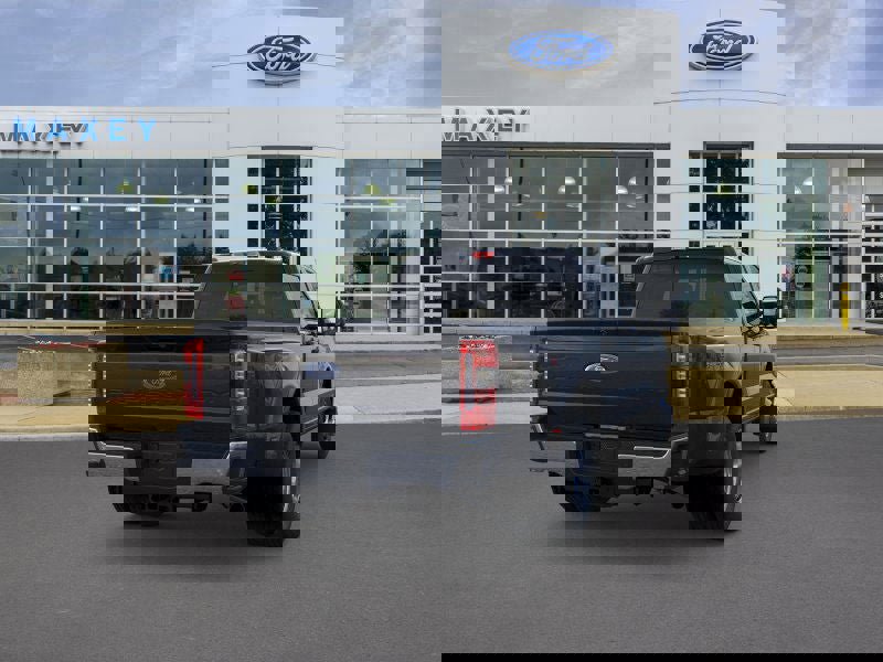 New 2026 Ford F350 Lariat w/ Lariat Ultimate Package image 8