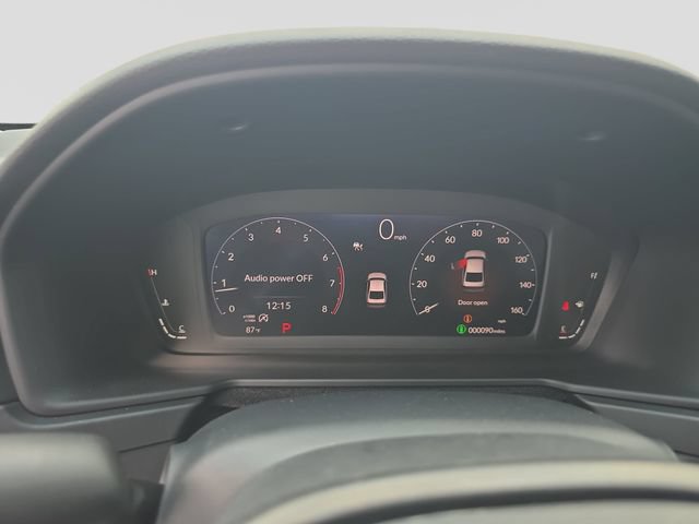 New 2026 Honda Accord SE image 19