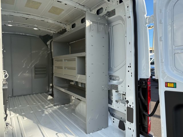 New 2026 Ford Transit 250 148 Medium Roof image 6