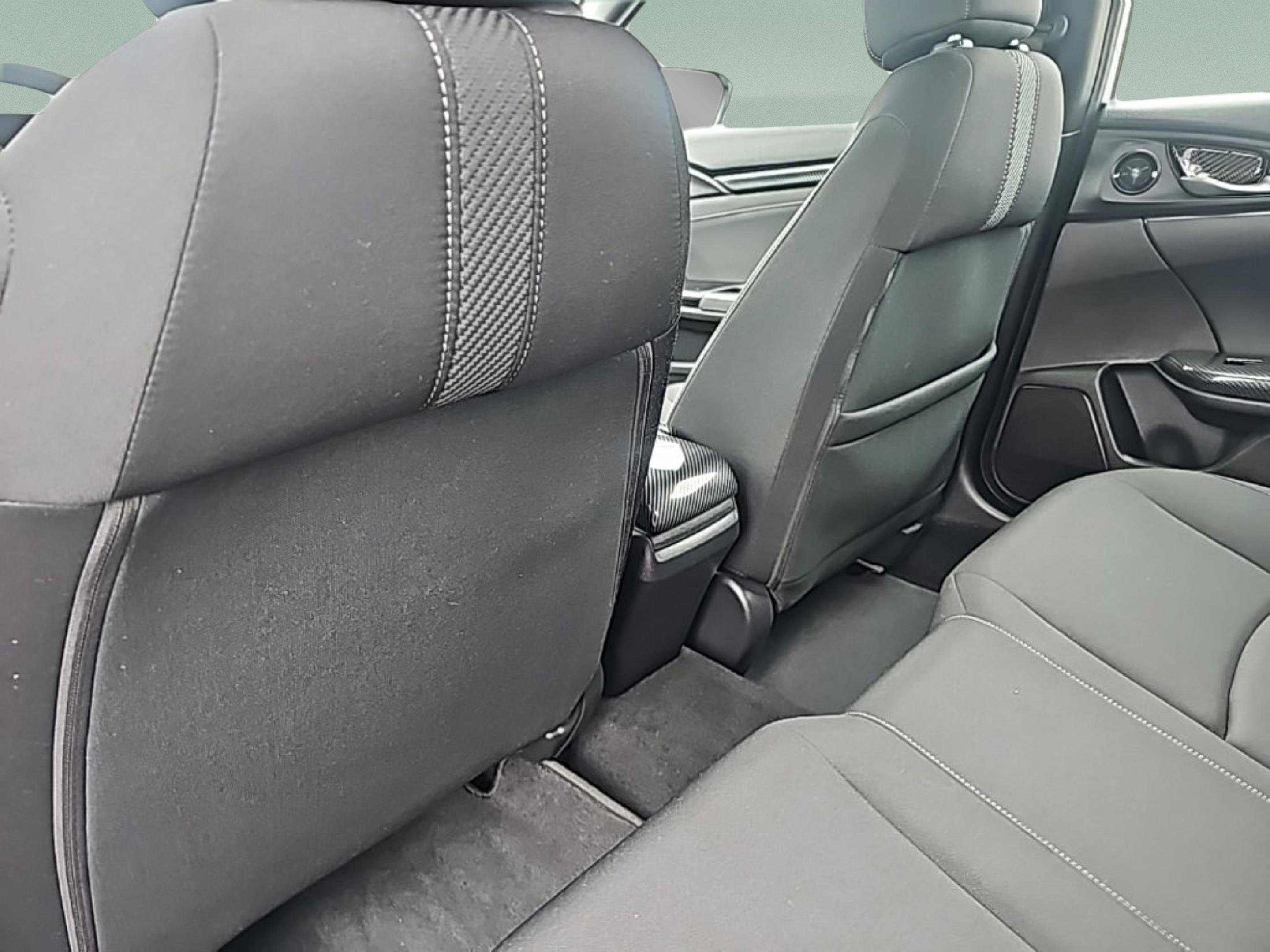 Used 2019 Honda Civic EX image 29