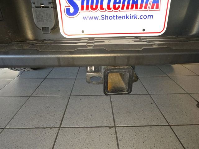 Used 2025 Nissan Frontier PRO-4X w/ Pro Convenience Package image 27