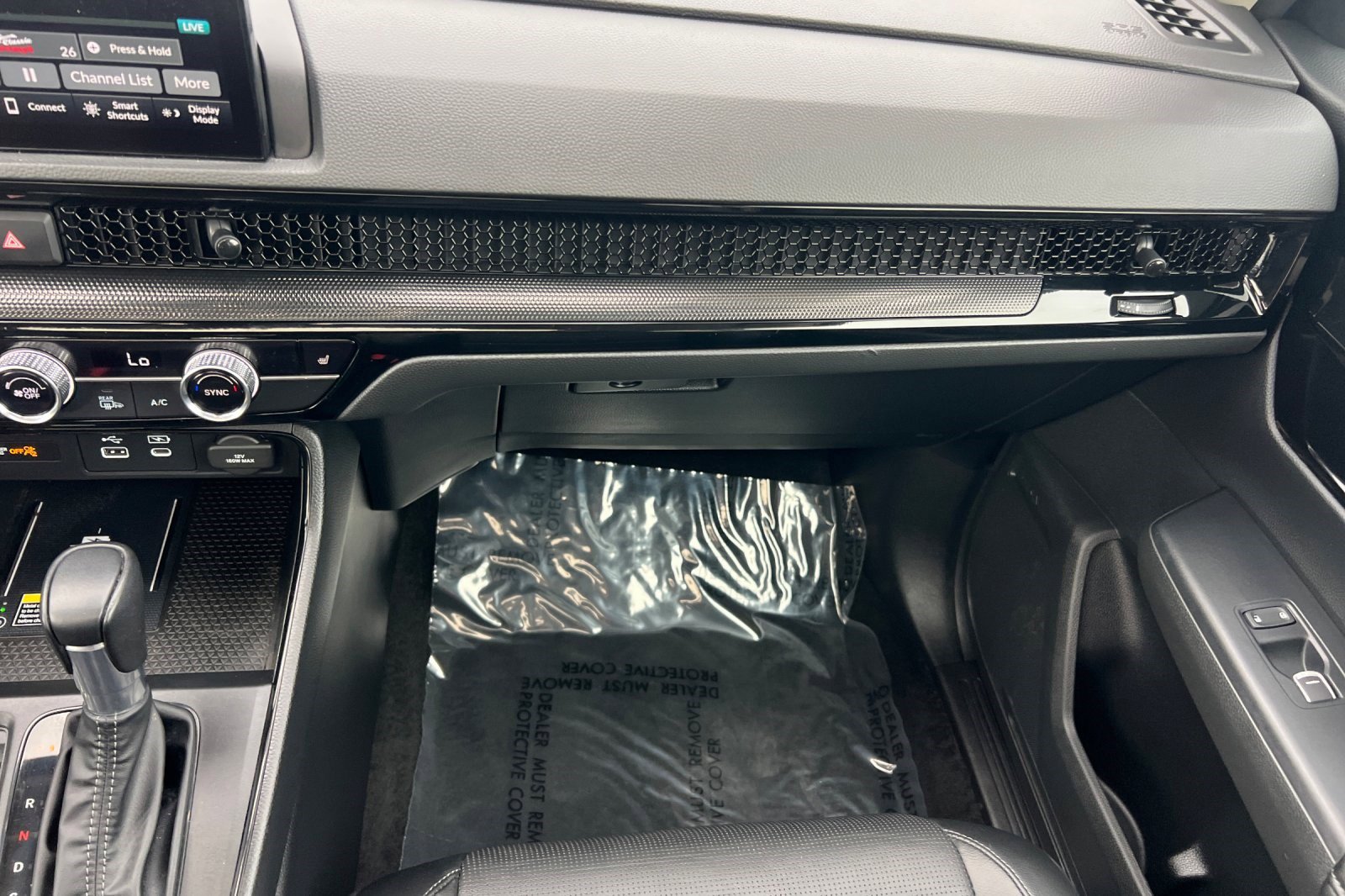 Certified 2025 Honda CR-V EX-L image 29