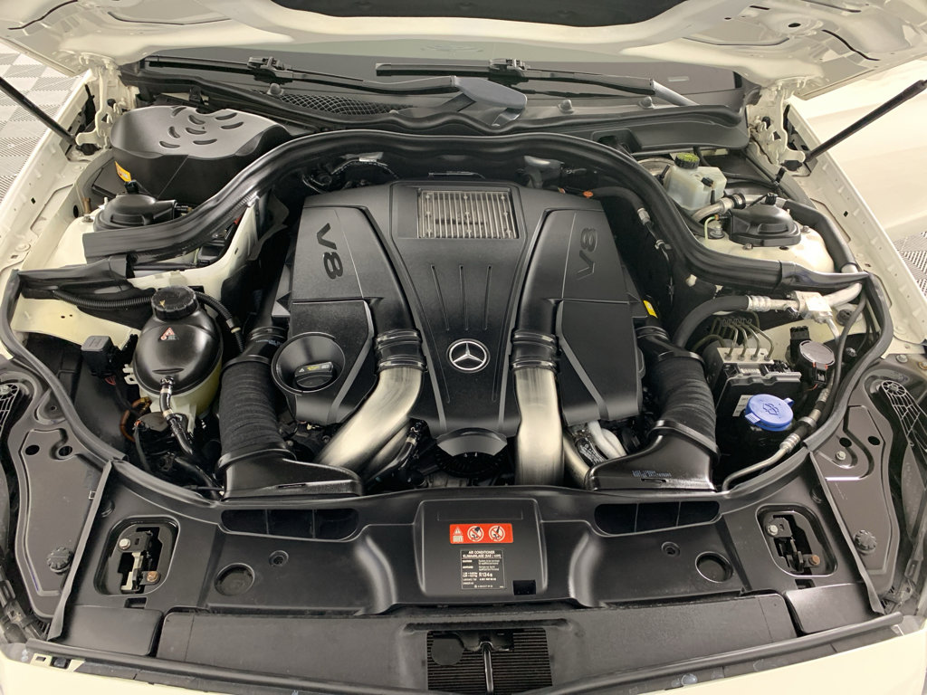 Used 2014 Mercedes-Benz CLS 550 image 11