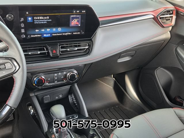 Used 2026 Chevrolet TrailBlazer RS FWD image 27