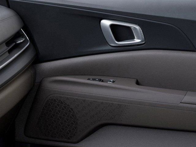 New 2026 Kia Carnival SX FWD image 25