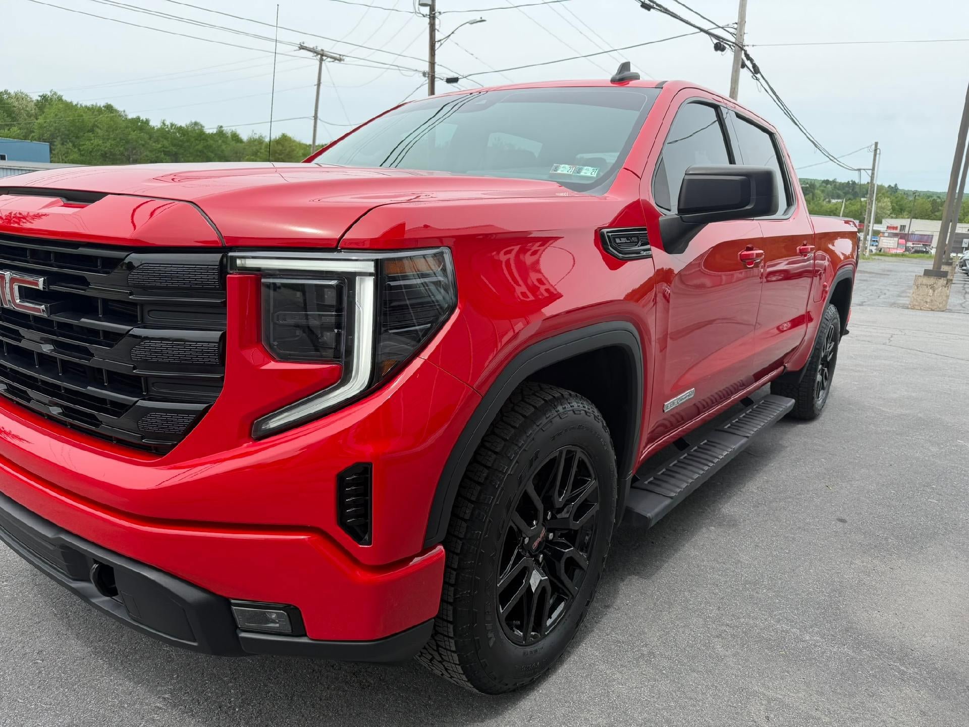 Used 2022 GMC Sierra 1500 Elevation