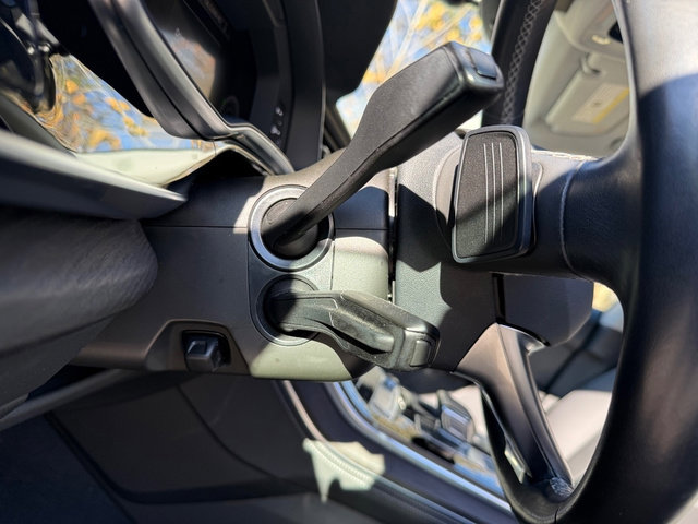 Used 2023 Audi Q8 Prestige w/ Prestige Package image 16