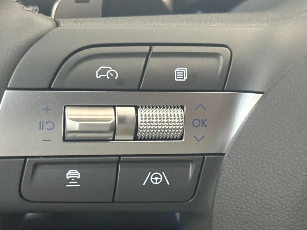 New 2026 Hyundai Sonata SEL FWD image 20