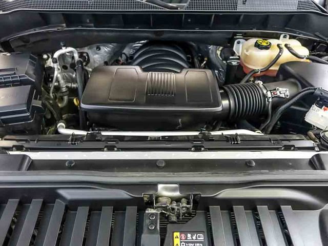 Used 2021 Chevrolet Silverado 1500 LT w/ All Star Edition Plus AWD/4WD image 29
