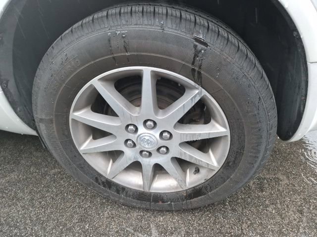 Used 2016 Buick Enclave Leather w/ Trailering Package image 7