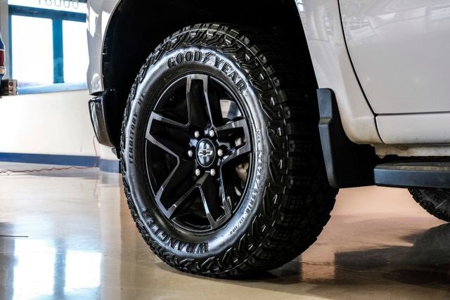 Used 2024 Chevrolet Silverado 1500 LT Trail Boss w/ Protection Package image 47