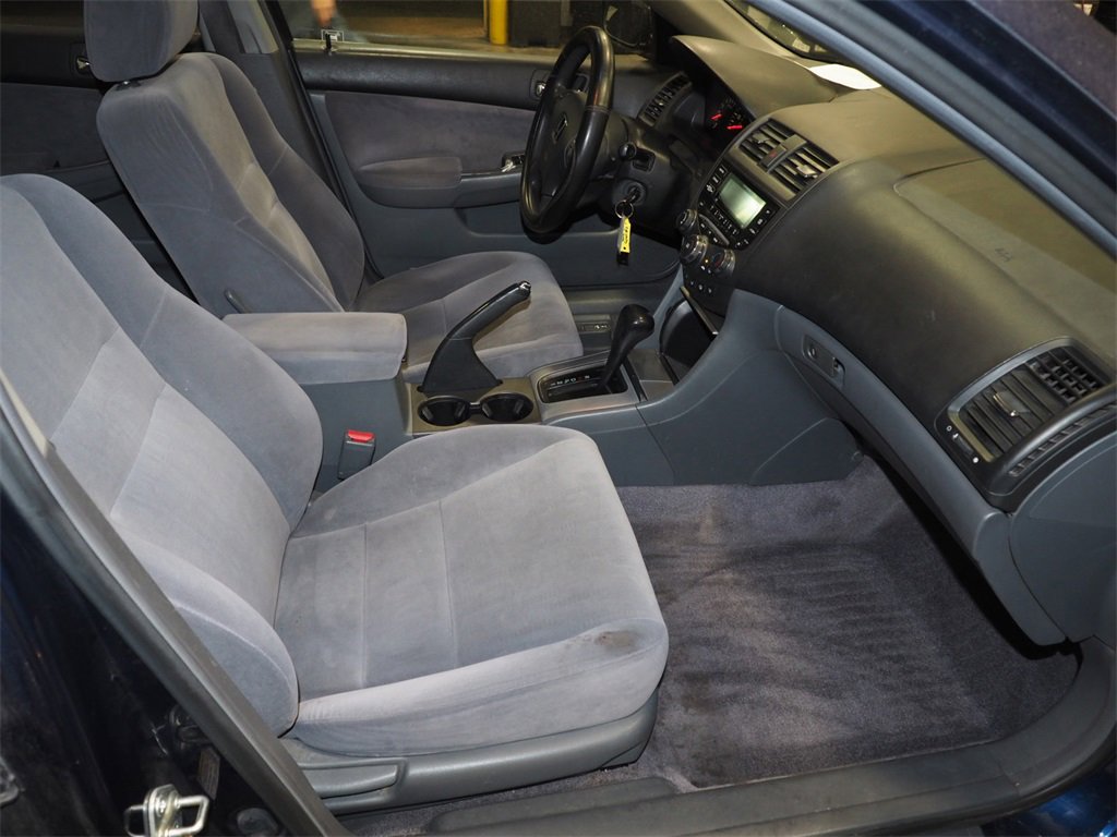 Used 2003 Honda Accord EX image 13