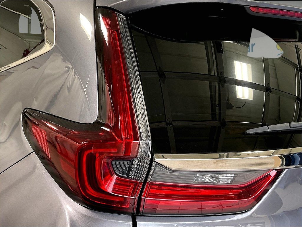 Used 2022 Honda CR-V EX-L image 34