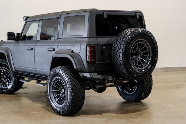 Used 2025 Ford Bronco Badlands AWD/4WD image 41