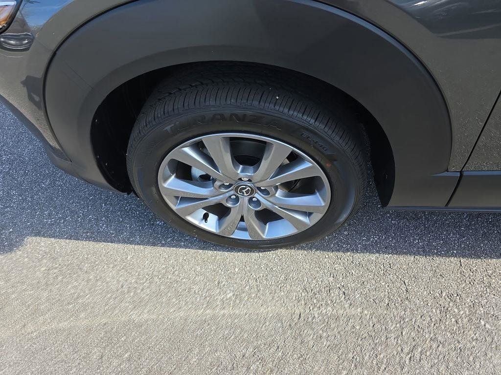 New 2026 MAZDA CX-30 AWD 2.5 S image 10