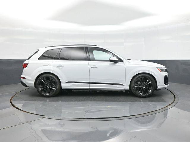 New 2026 Audi Q7 3.0T Premium Plus AWD/4WD image 8