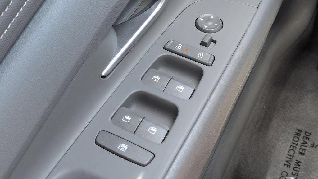 Certified 2026 Hyundai Elantra Sport FWD image 16