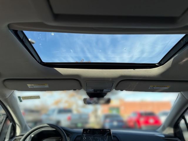 New 2026 Honda Odyssey Touring image 17