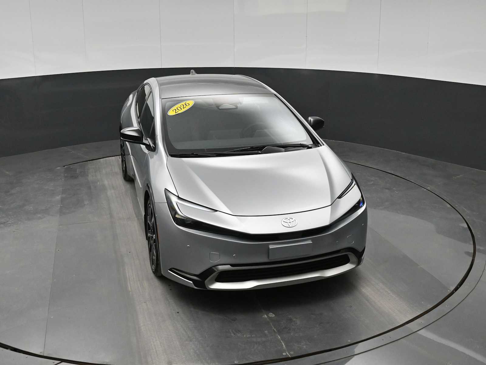 Used 2026 Toyota Prius Plug-In Hybrid w/ Limited Premium Package FWD image 23