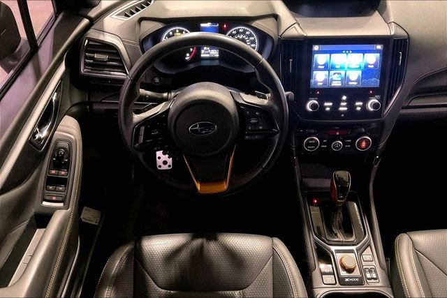 Used 2022 Subaru Forester Wilderness image 5
