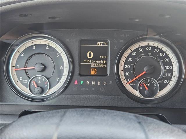 Used 2017 RAM 1500 Tradesman w/ Popular Equipment Group image 14