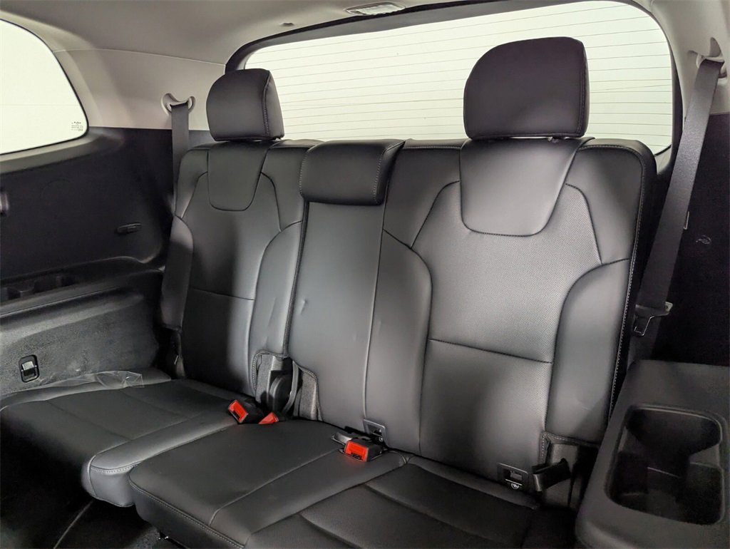 New 2025 Kia Telluride S image 24