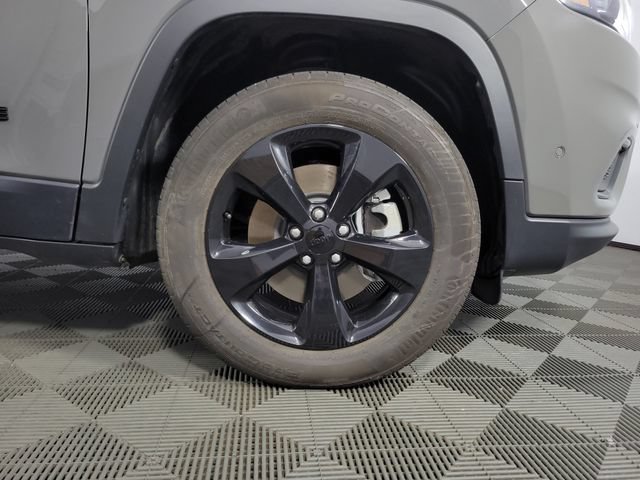 Used 2023 Jeep Cherokee Altitude Lux w/ Lux Elite Package AWD/4WD image 12