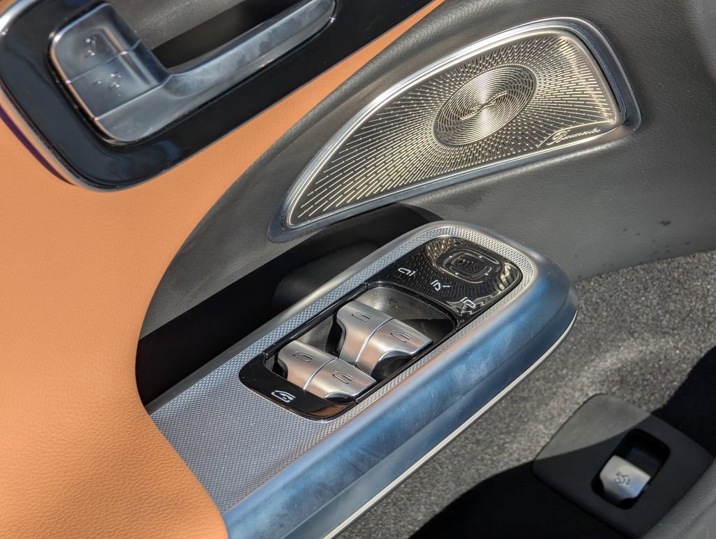 Certified 2025 Mercedes-Benz E 450 4MATIC All-Terrain Wagon image 26