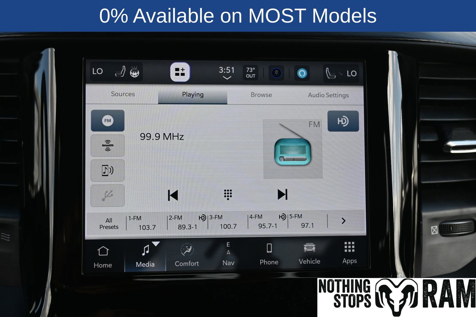 Used 2024 RAM 1500 Laramie image 13