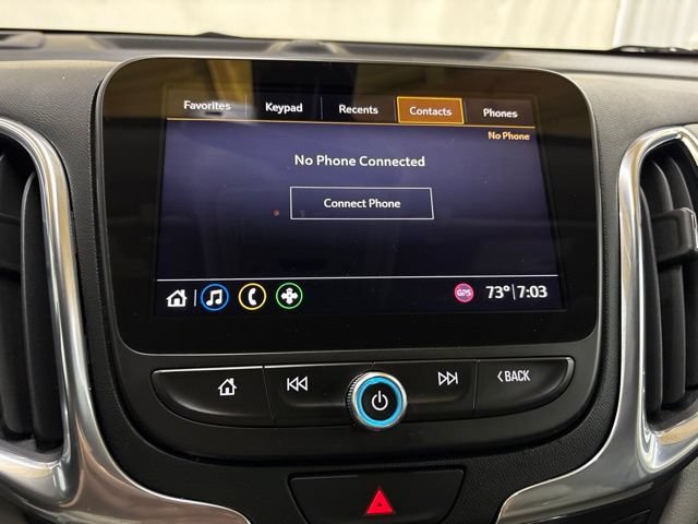 Used 2021 Chevrolet Equinox Premier FWD image 43