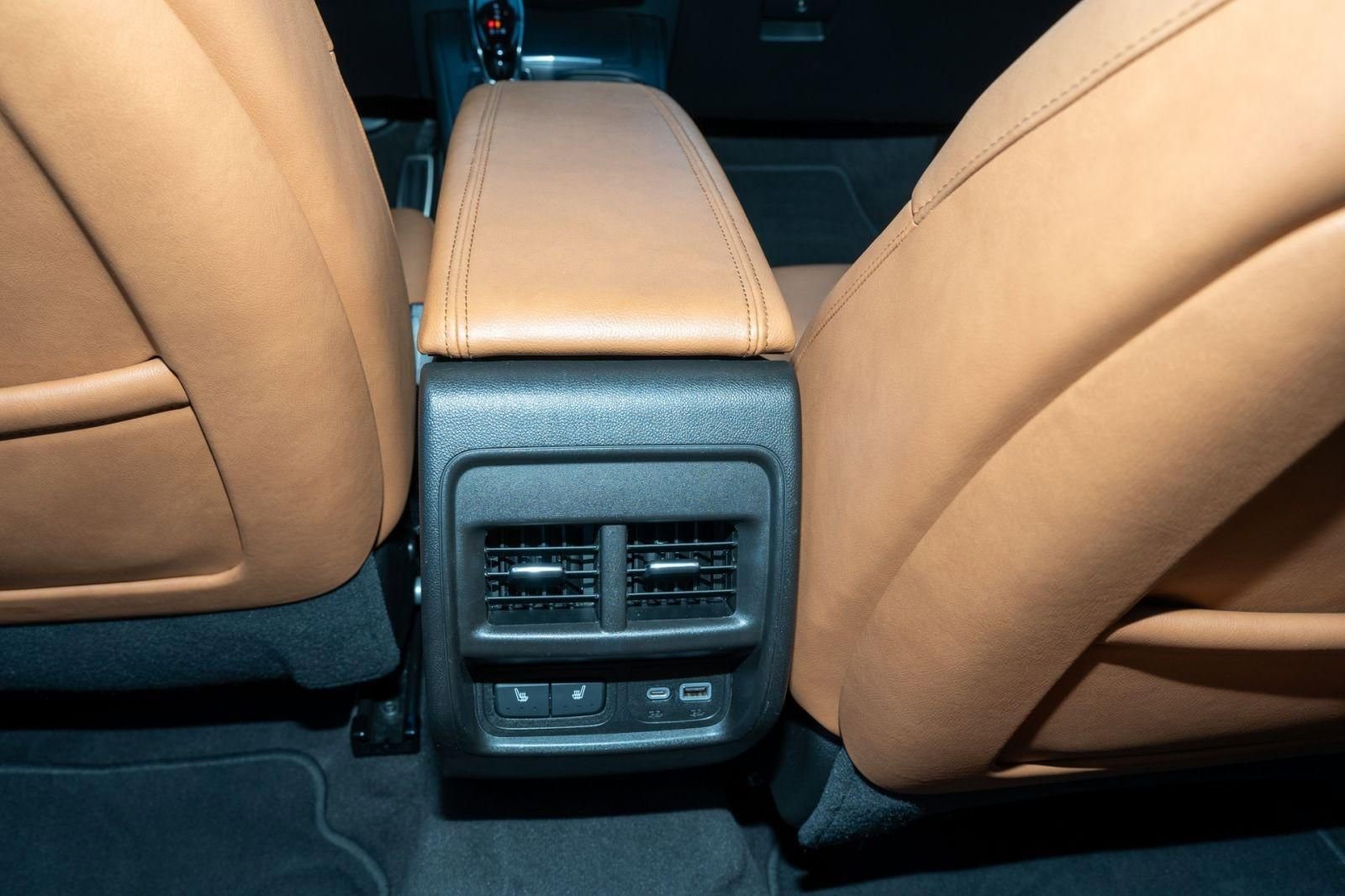 Used 2024 Cadillac XT4 Sport image 20