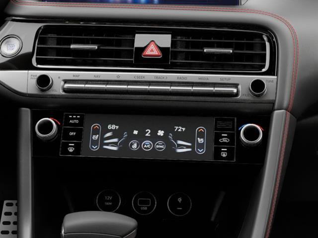 New 2026 Genesis G70 3.3T Sport Prestige image 15