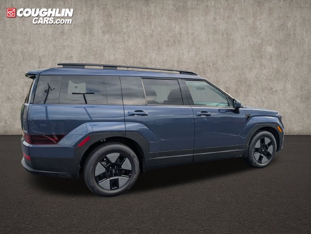 New 2027 Hyundai Santa Fe SEL FWD image 9