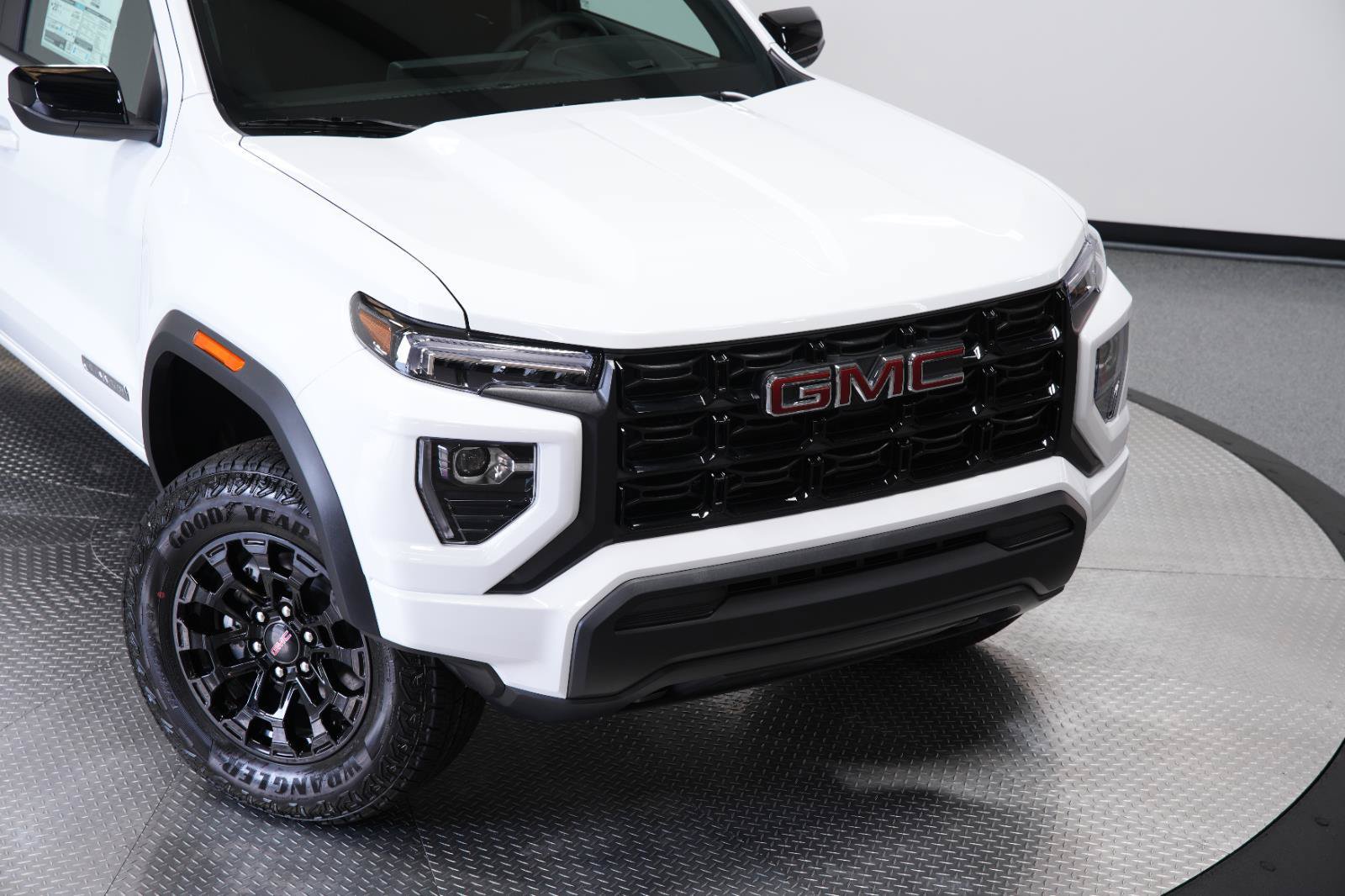 New 2026 GMC Canyon Elevation RWD image 48