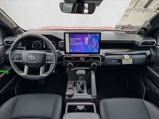 New 2026 Toyota 4Runner Limited image 14