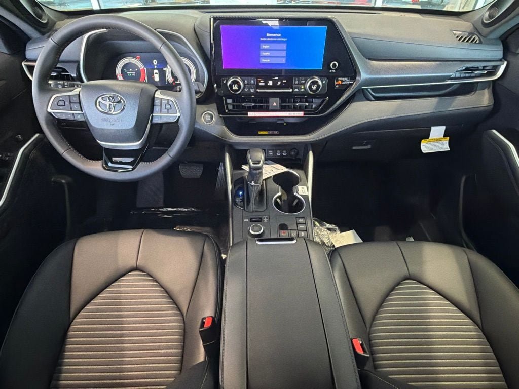 New 2026 Toyota Highlander XSE AWD/4WD image 29