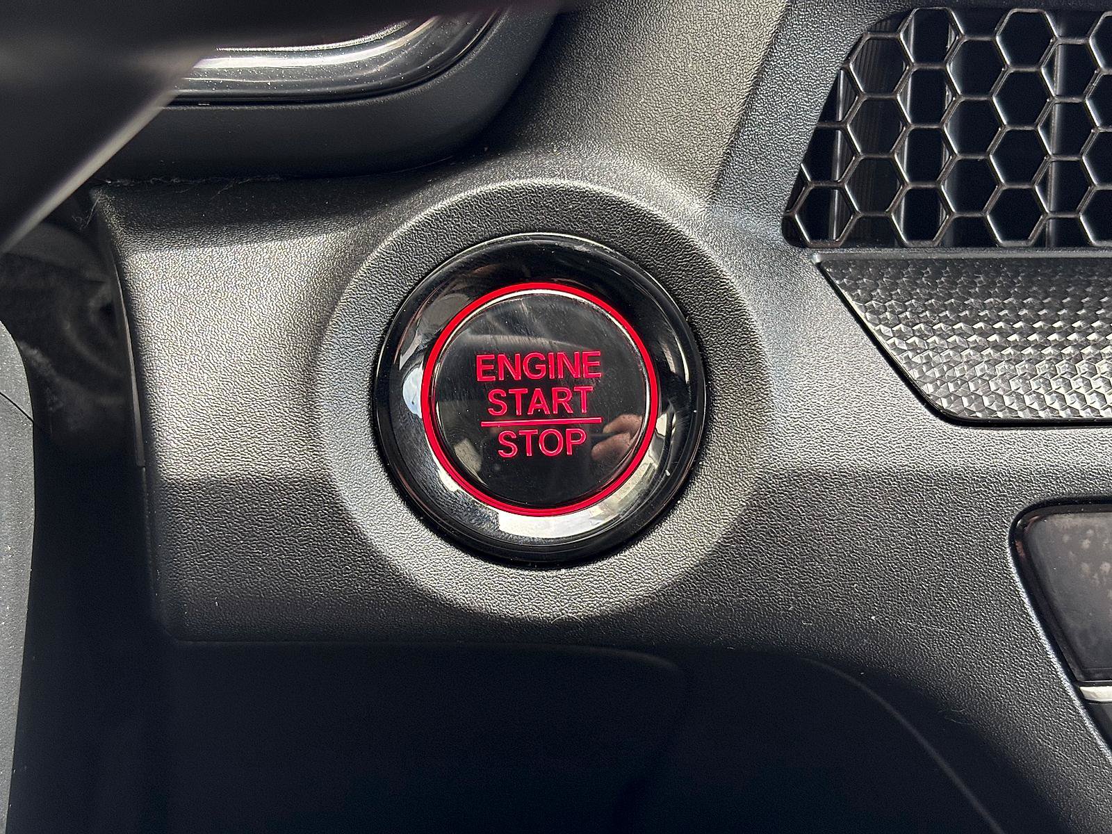 Certified 2025 Honda CR-V LX image 18