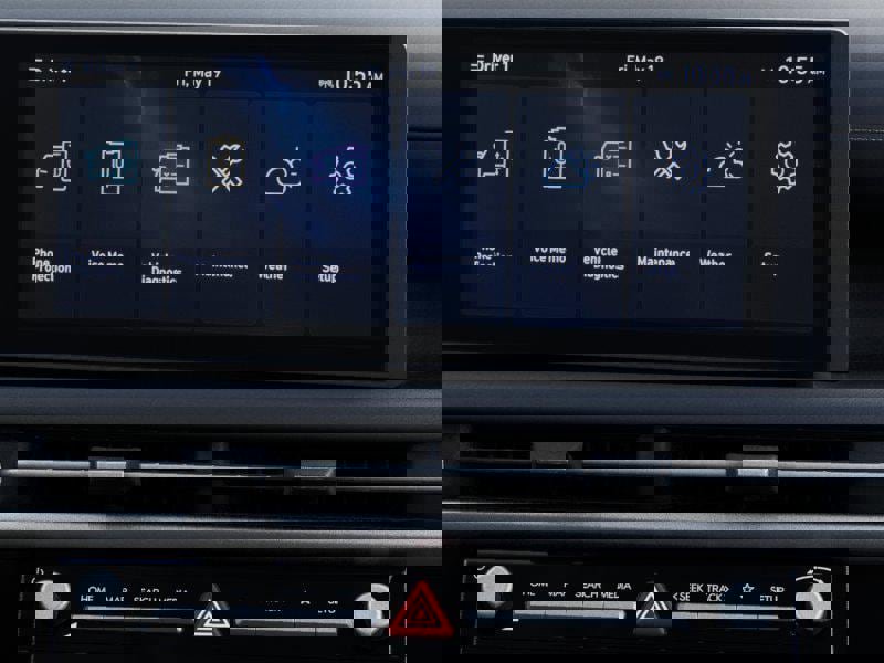 New 2026 Hyundai Tucson SEL image 13