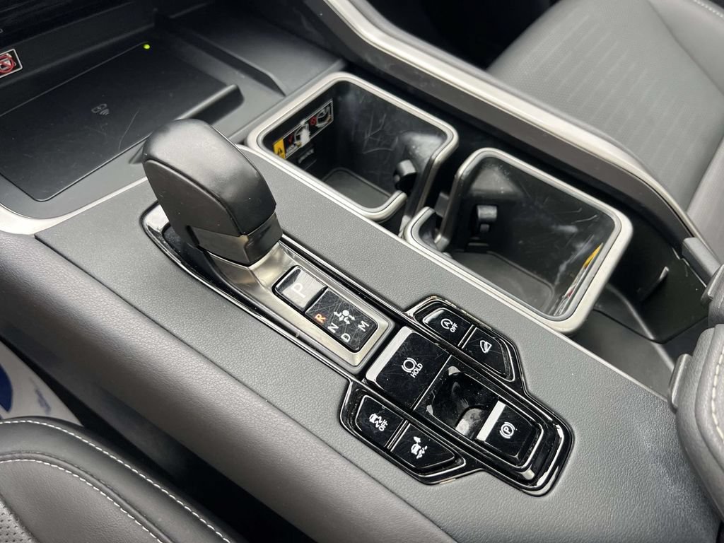 Used 2024 Lexus TX 350 AWD w/ Captains Chair Package image 31
