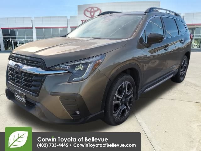 Used 2024 Subaru Ascent Limited image 36