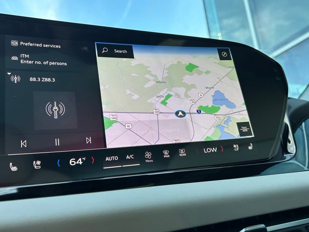 New 2025 Audi A5 2.0T Premium Plus image 14